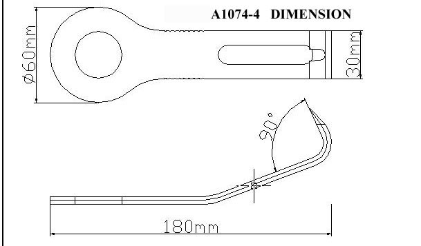 Remover Pull Type